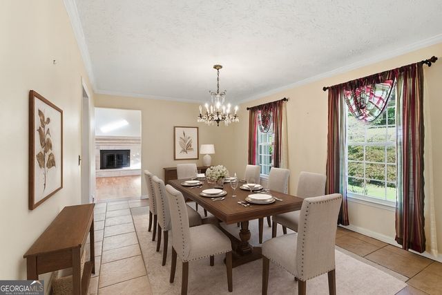 2864 Saint Andrews Way NE, Marietta, GA 30062