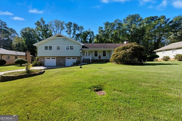 2864 Saint Andrews Way NE, Marietta, GA 30062