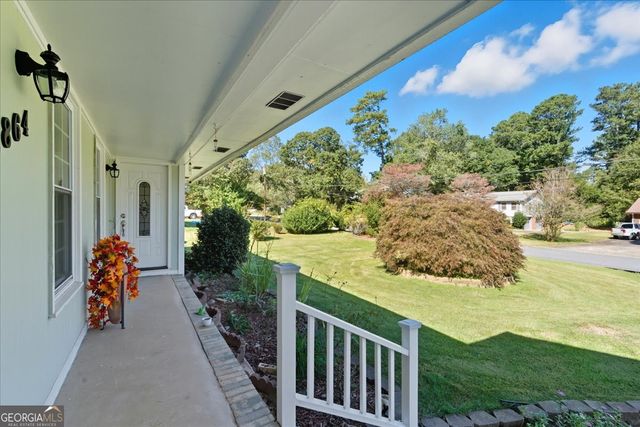 2864 Saint Andrews Way NE, Marietta, GA 30062