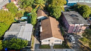8111 NE 1st Avenue, Miami, FL 33138