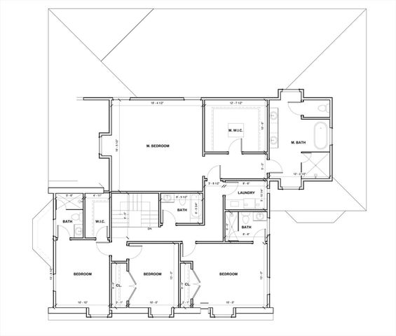 151 Pine Ridge Road, Newton, MA 02468