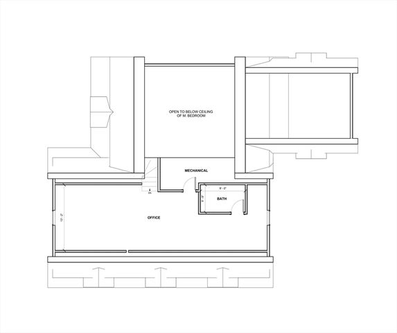 151 Pine Ridge Road, Newton, MA 02468