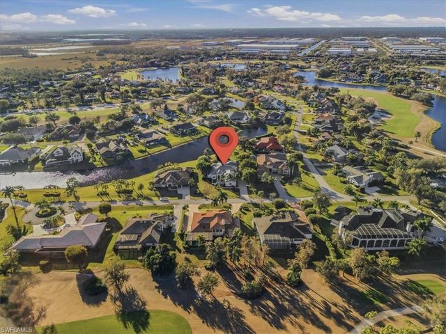 8620 Glenlyon CT, Fort Myers, FL 33912