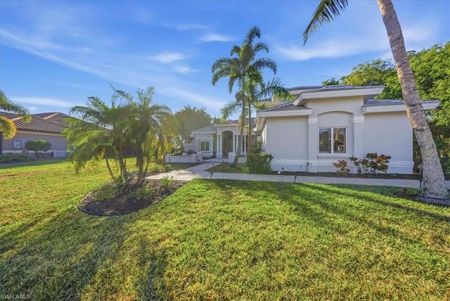 8620 Glenlyon CT, Fort Myers, FL 33912