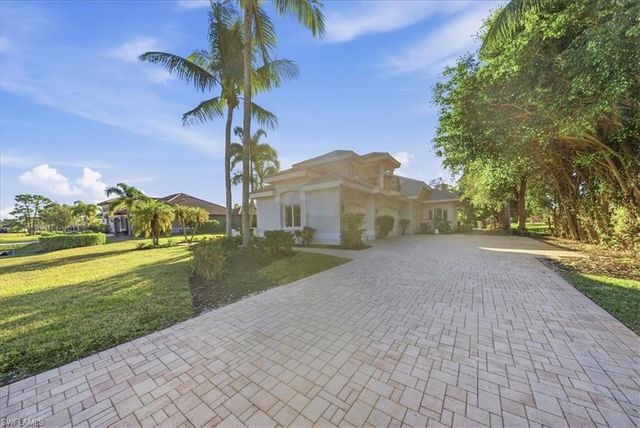 8620 Glenlyon CT, Fort Myers, FL 33912