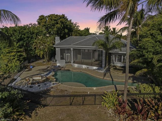 8620 Glenlyon CT, Fort Myers, FL 33912