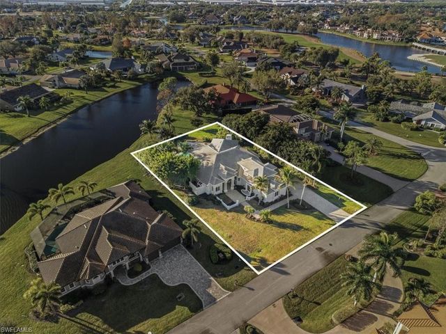 8620 Glenlyon CT, Fort Myers, FL 33912