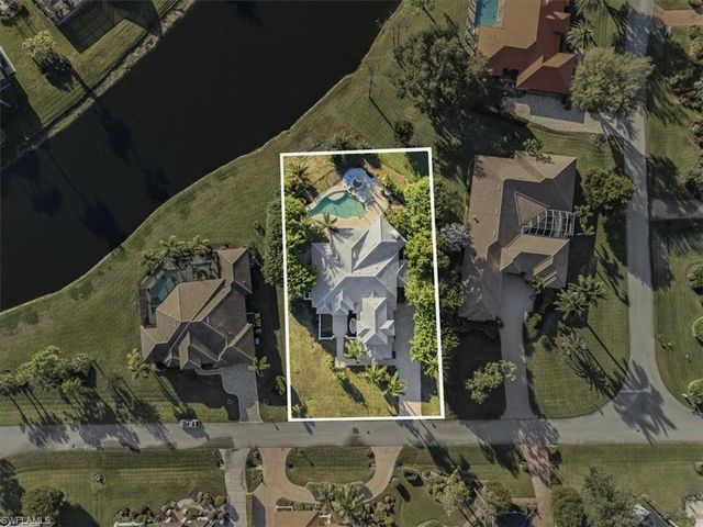 8620 Glenlyon CT, Fort Myers, FL 33912