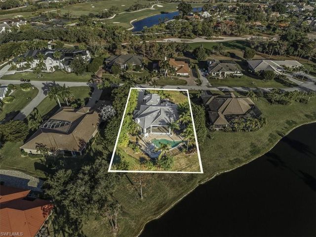 8620 Glenlyon CT, Fort Myers, FL 33912