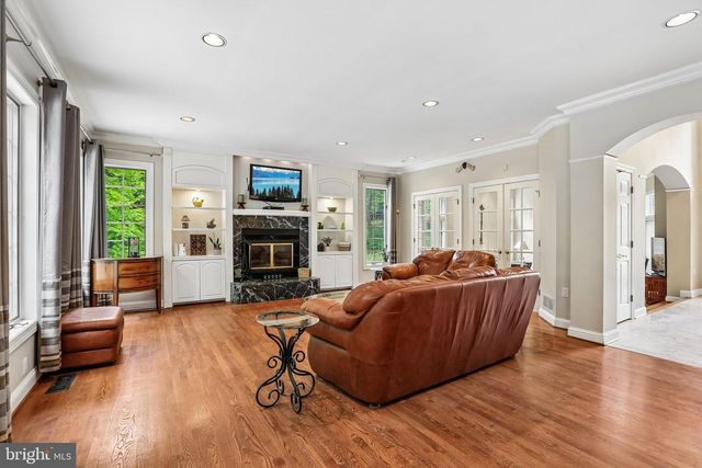 11099 HIDDEN TRAIL DR, Owings Mills, MD 21117