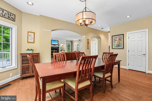 11099 HIDDEN TRAIL DR, Owings Mills, MD 21117