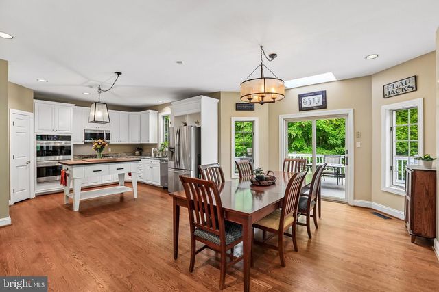 11099 HIDDEN TRAIL DR, Owings Mills, MD 21117