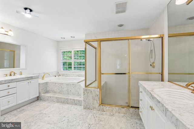 11099 HIDDEN TRAIL DR, Owings Mills, MD 21117