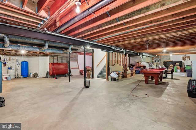 11099 HIDDEN TRAIL DR, Owings Mills, MD 21117