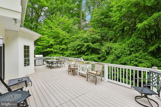 11099 HIDDEN TRAIL DR, Owings Mills, MD 21117