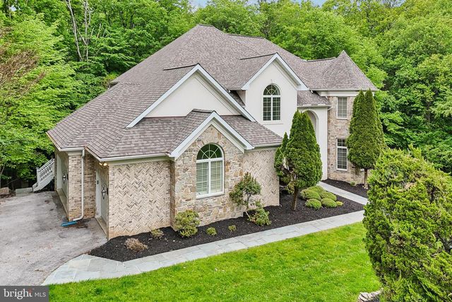 11099 HIDDEN TRAIL DR, Owings Mills, MD 21117