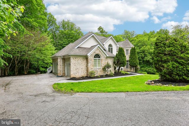 11099 HIDDEN TRAIL DR, Owings Mills, MD 21117