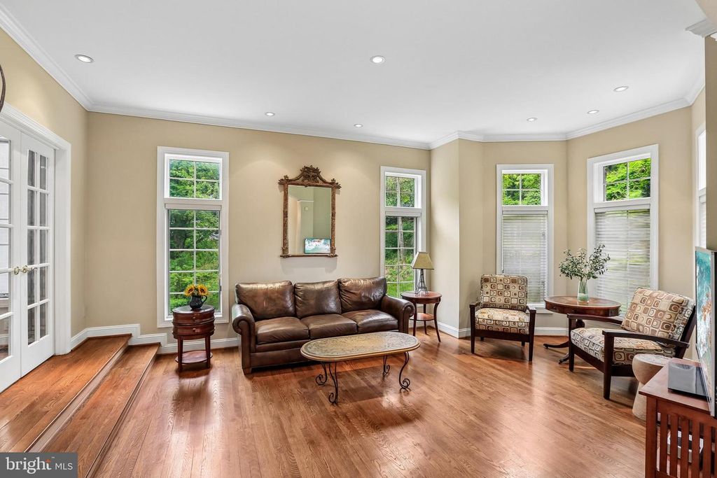 Image 11 of property listing at 11099 HIDDEN TRAIL DR, Owings Mills, MD 21117