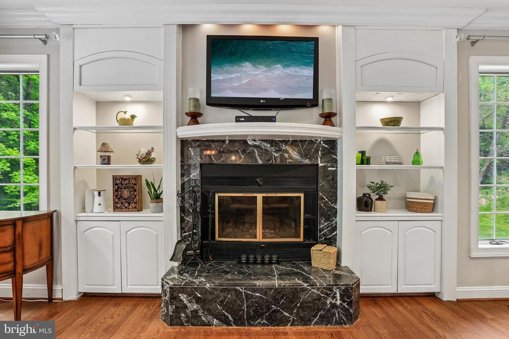 Image 15 of property listing at 11099 HIDDEN TRAIL DR, Owings Mills, MD 21117