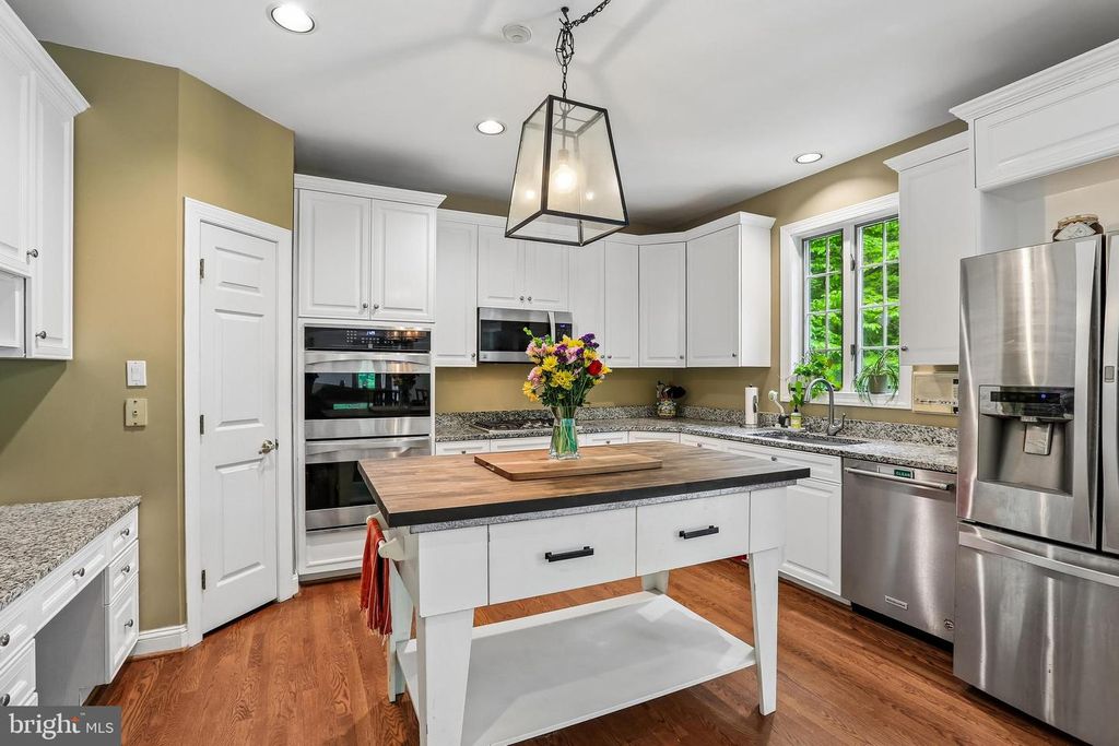 Image 18 of property listing at 11099 HIDDEN TRAIL DR, Owings Mills, MD 21117