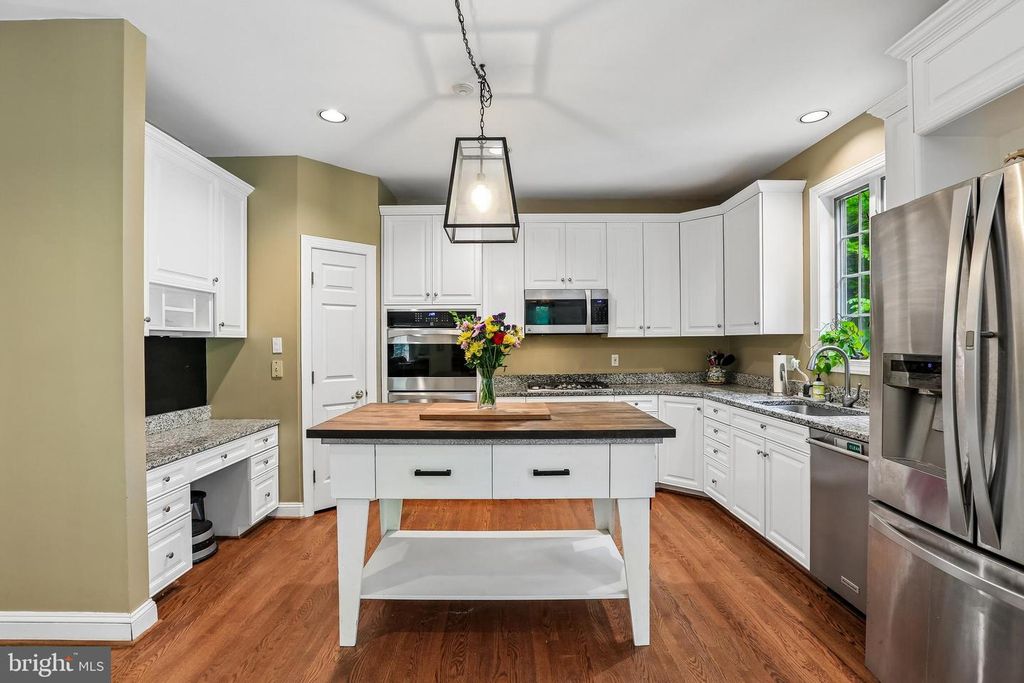 Image 21 of property listing at 11099 HIDDEN TRAIL DR, Owings Mills, MD 21117