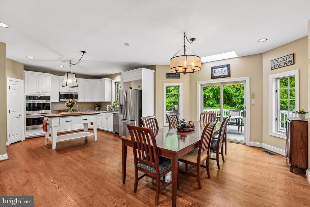 Image 22 of property listing at 11099 HIDDEN TRAIL DR, Owings Mills, MD 21117