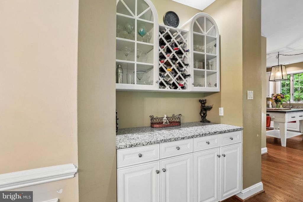 Image 24 of property listing at 11099 HIDDEN TRAIL DR, Owings Mills, MD 21117