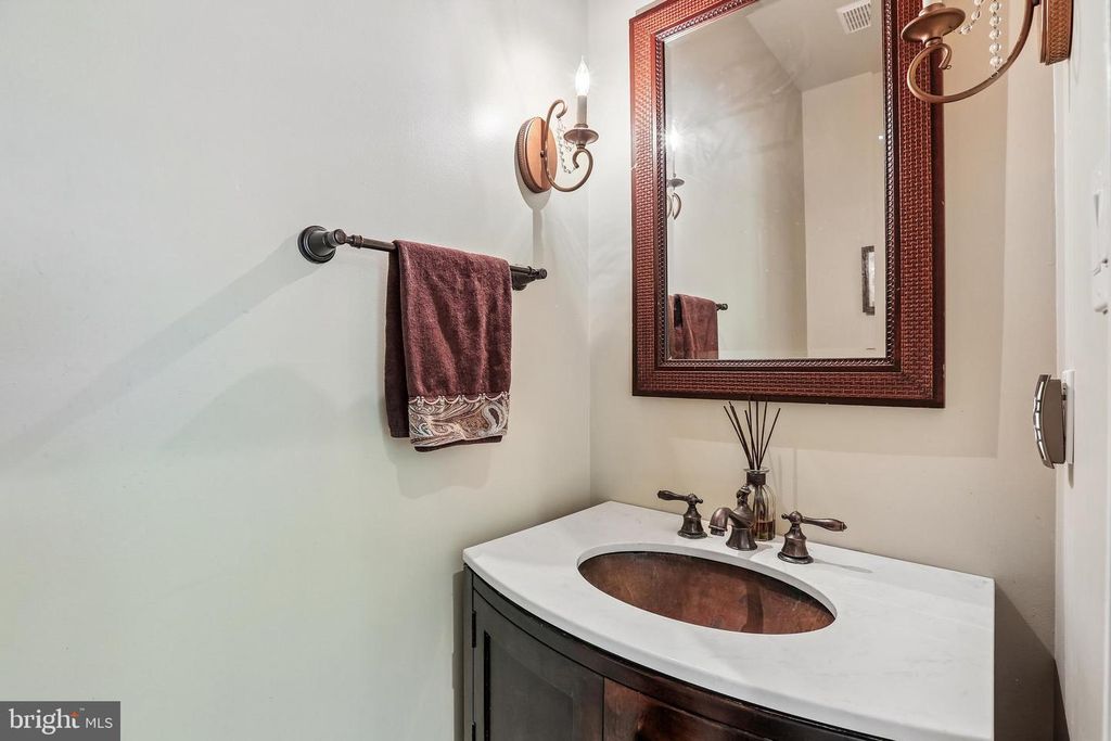 Image 25 of property listing at 11099 HIDDEN TRAIL DR, Owings Mills, MD 21117