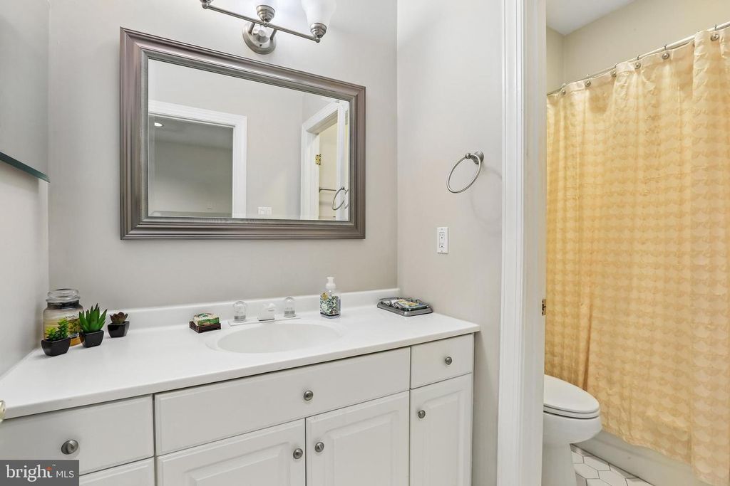 Image 26 of property listing at 11099 HIDDEN TRAIL DR, Owings Mills, MD 21117