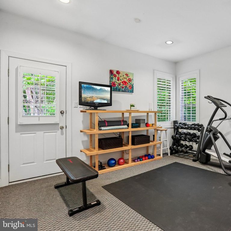 Image 27 of property listing at 11099 HIDDEN TRAIL DR, Owings Mills, MD 21117
