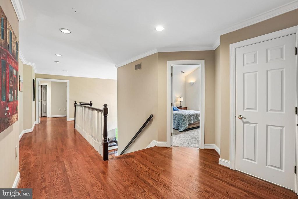 Image 32 of property listing at 11099 HIDDEN TRAIL DR, Owings Mills, MD 21117