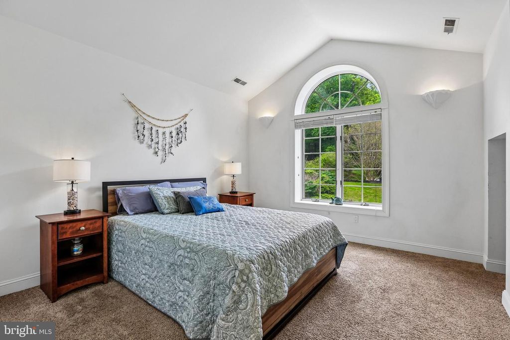 Image 33 of property listing at 11099 HIDDEN TRAIL DR, Owings Mills, MD 21117