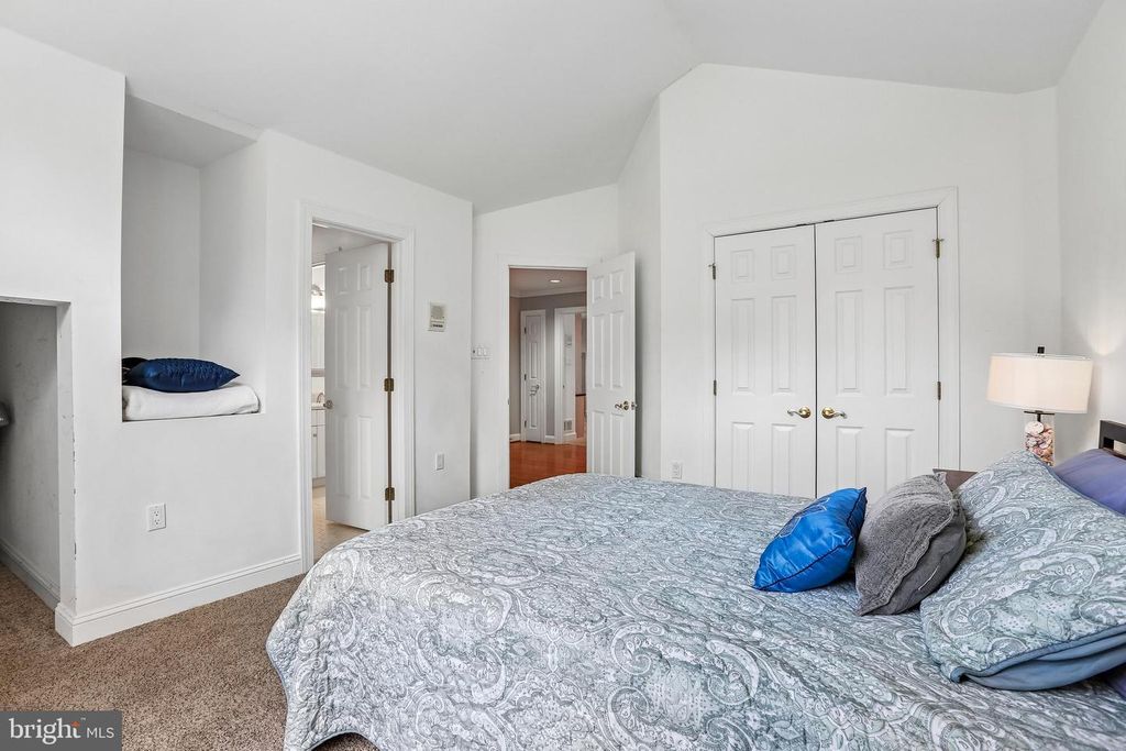 Image 34 of property listing at 11099 HIDDEN TRAIL DR, Owings Mills, MD 21117