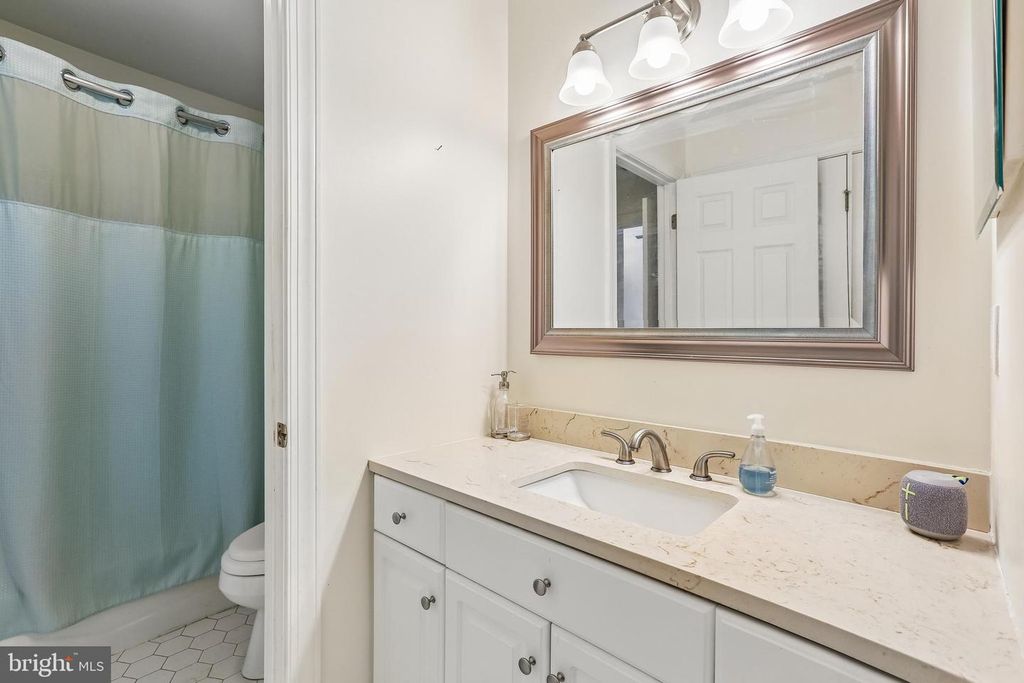 Image 35 of property listing at 11099 HIDDEN TRAIL DR, Owings Mills, MD 21117