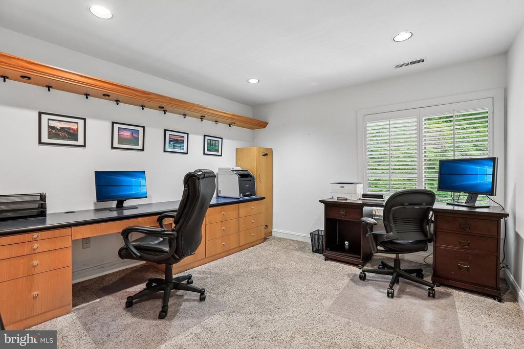 Image 38 of property listing at 11099 HIDDEN TRAIL DR, Owings Mills, MD 21117
