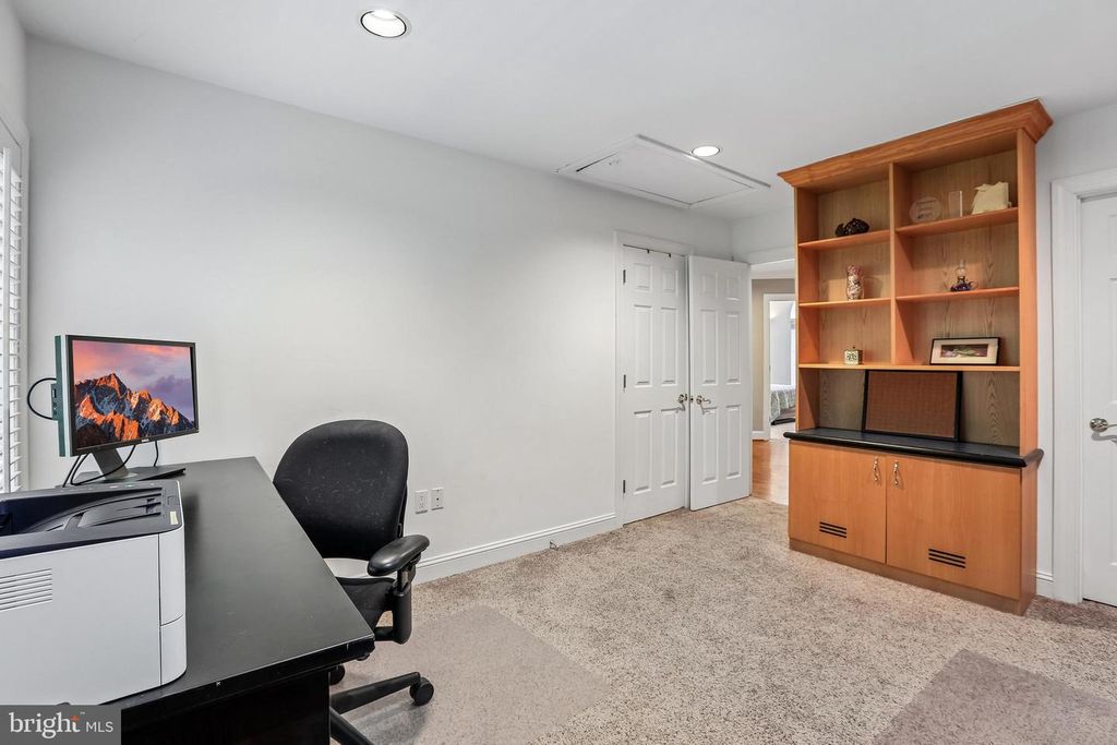 Image 39 of property listing at 11099 HIDDEN TRAIL DR, Owings Mills, MD 21117