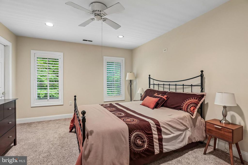 Image 40 of property listing at 11099 HIDDEN TRAIL DR, Owings Mills, MD 21117