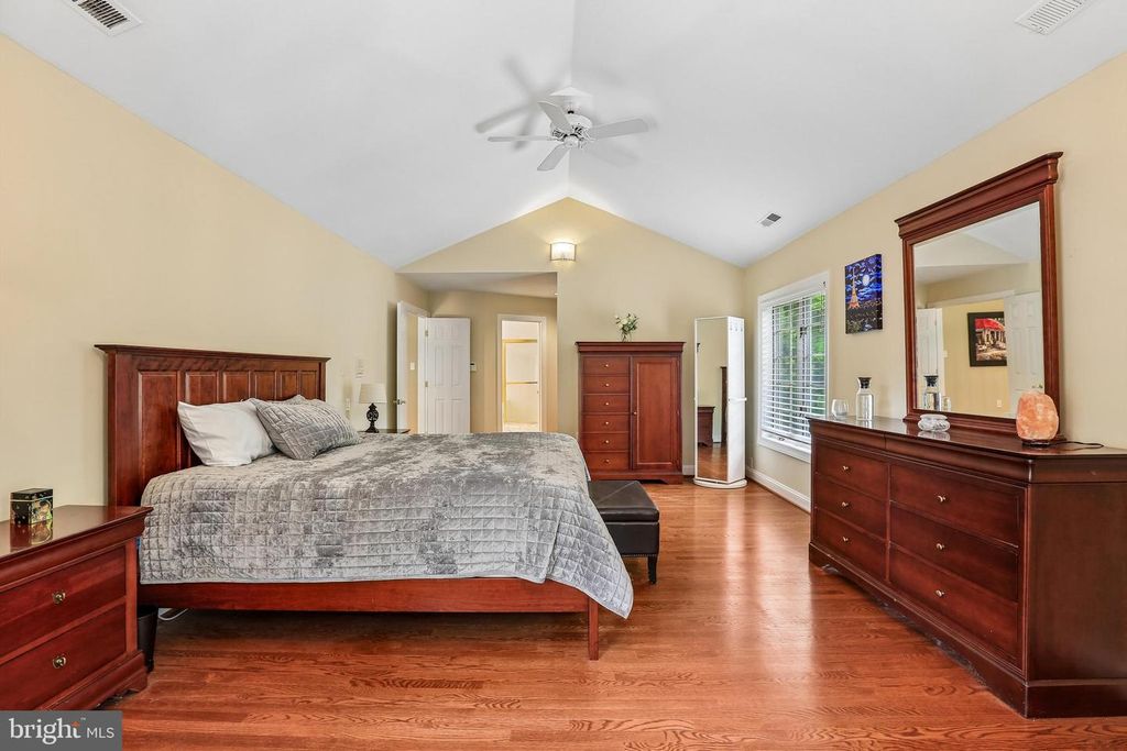 Image 43 of property listing at 11099 HIDDEN TRAIL DR, Owings Mills, MD 21117