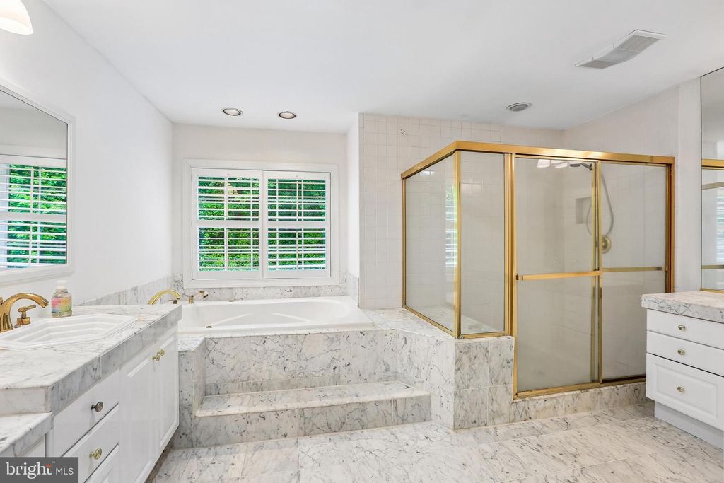Image 45 of property listing at 11099 HIDDEN TRAIL DR, Owings Mills, MD 21117