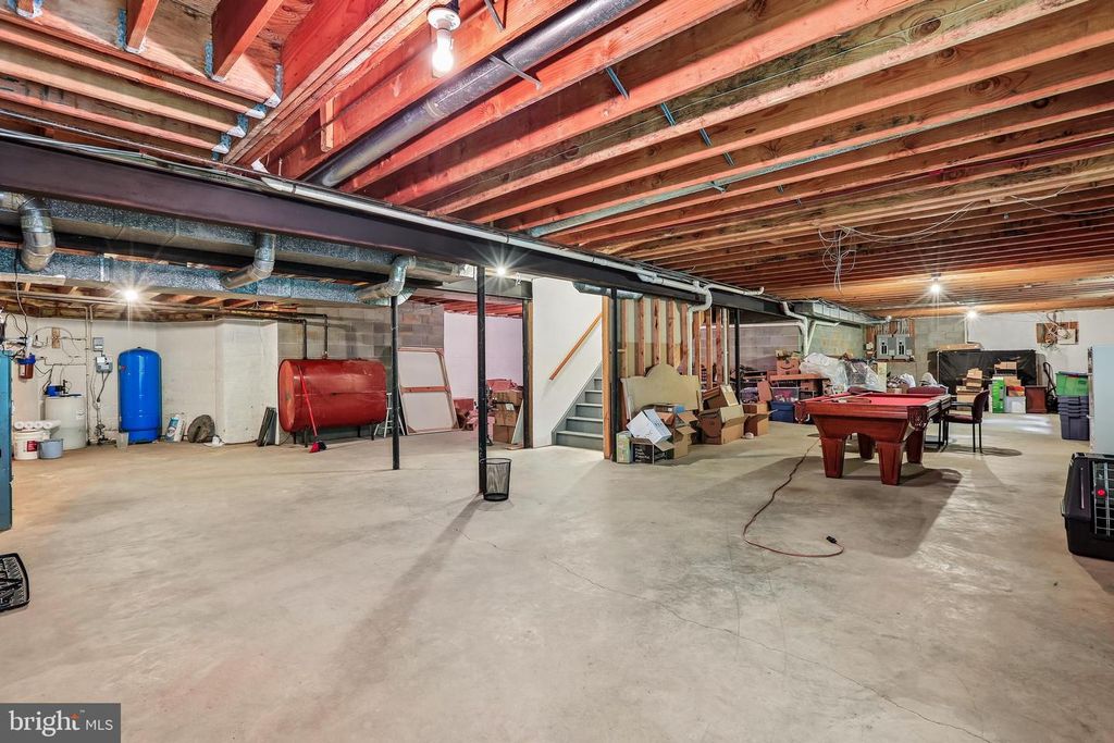 Image 47 of property listing at 11099 HIDDEN TRAIL DR, Owings Mills, MD 21117
