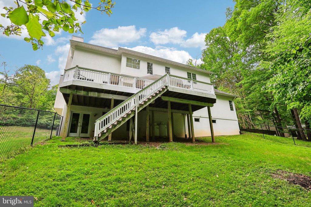 Image 49 of property listing at 11099 HIDDEN TRAIL DR, Owings Mills, MD 21117