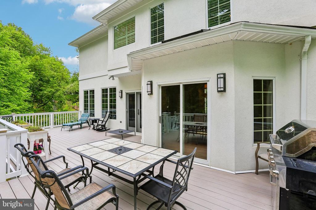Image 50 of property listing at 11099 HIDDEN TRAIL DR, Owings Mills, MD 21117