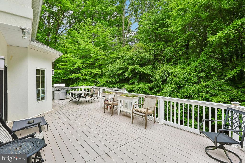 Image 51 of property listing at 11099 HIDDEN TRAIL DR, Owings Mills, MD 21117