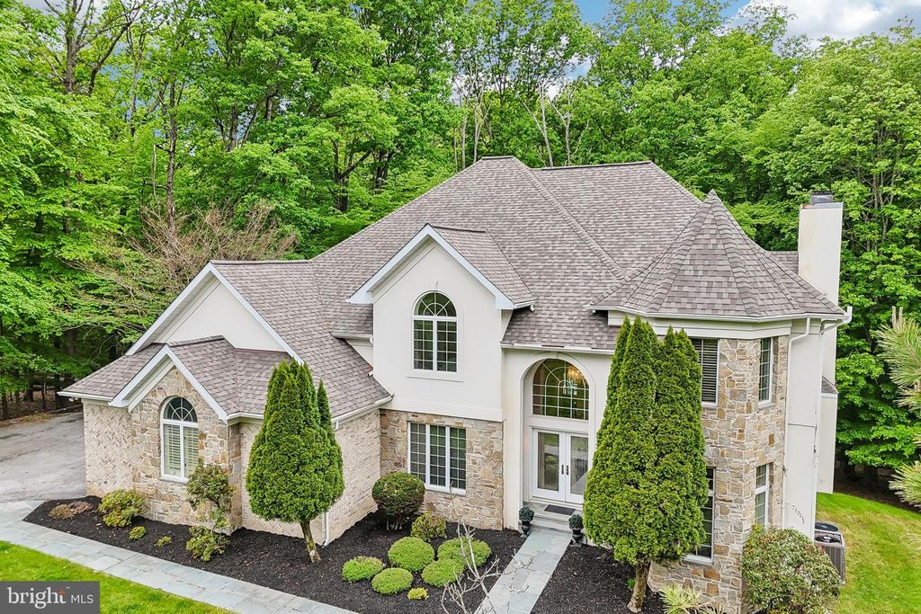 Image 53 of property listing at 11099 HIDDEN TRAIL DR, Owings Mills, MD 21117