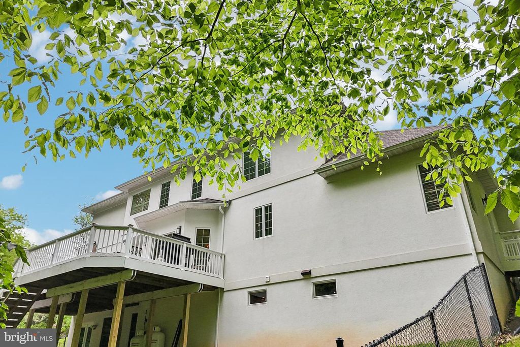 Image 54 of property listing at 11099 HIDDEN TRAIL DR, Owings Mills, MD 21117