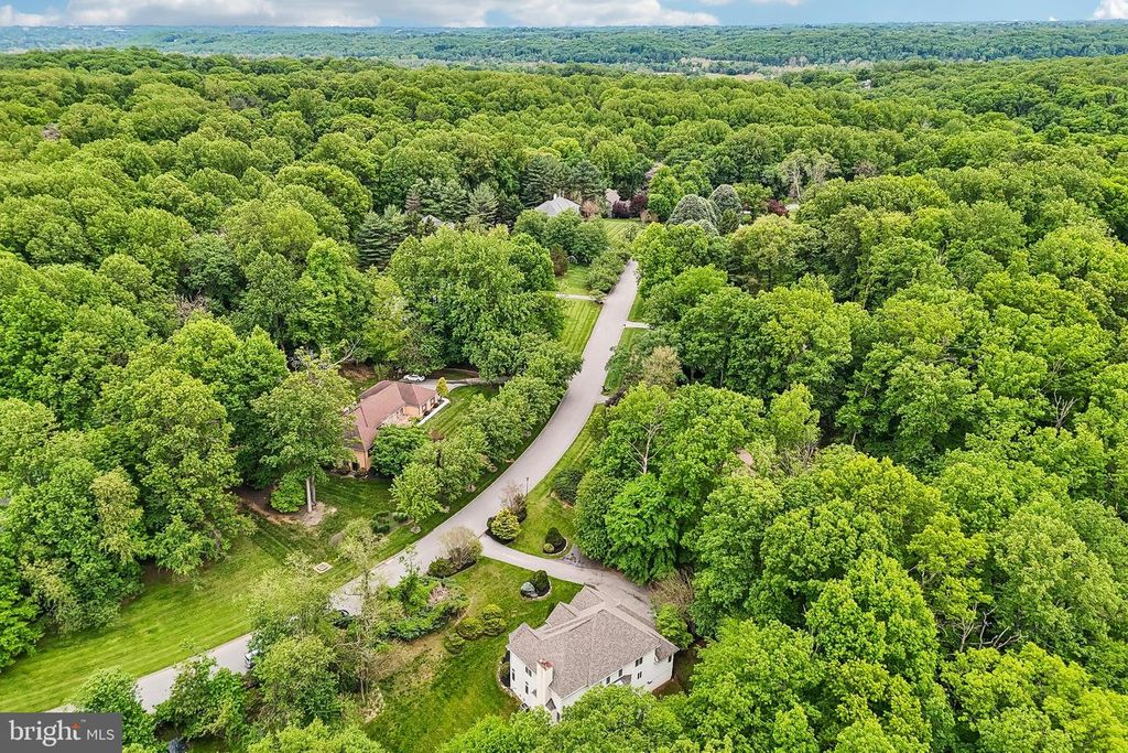 Image 58 of property listing at 11099 HIDDEN TRAIL DR, Owings Mills, MD 21117