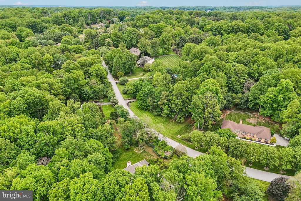 Image 60 of property listing at 11099 HIDDEN TRAIL DR, Owings Mills, MD 21117