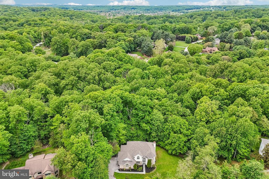 Image 62 of property listing at 11099 HIDDEN TRAIL DR, Owings Mills, MD 21117