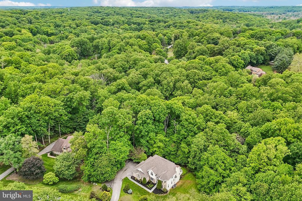 Image 63 of property listing at 11099 HIDDEN TRAIL DR, Owings Mills, MD 21117