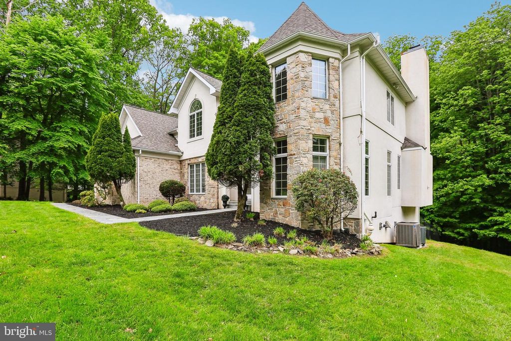 Image 64 of property listing at 11099 HIDDEN TRAIL DR, Owings Mills, MD 21117